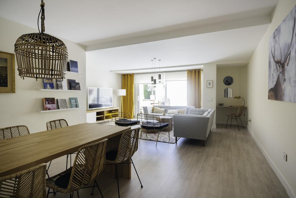 شقة Opera Luxury Penthouse - 4Br 3Bt مدريد المظهر الخارجي الصورة