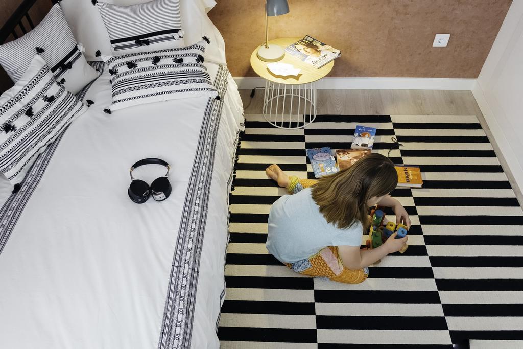 شقة Opera Luxury Penthouse - 4Br 3Bt مدريد المظهر الخارجي الصورة
