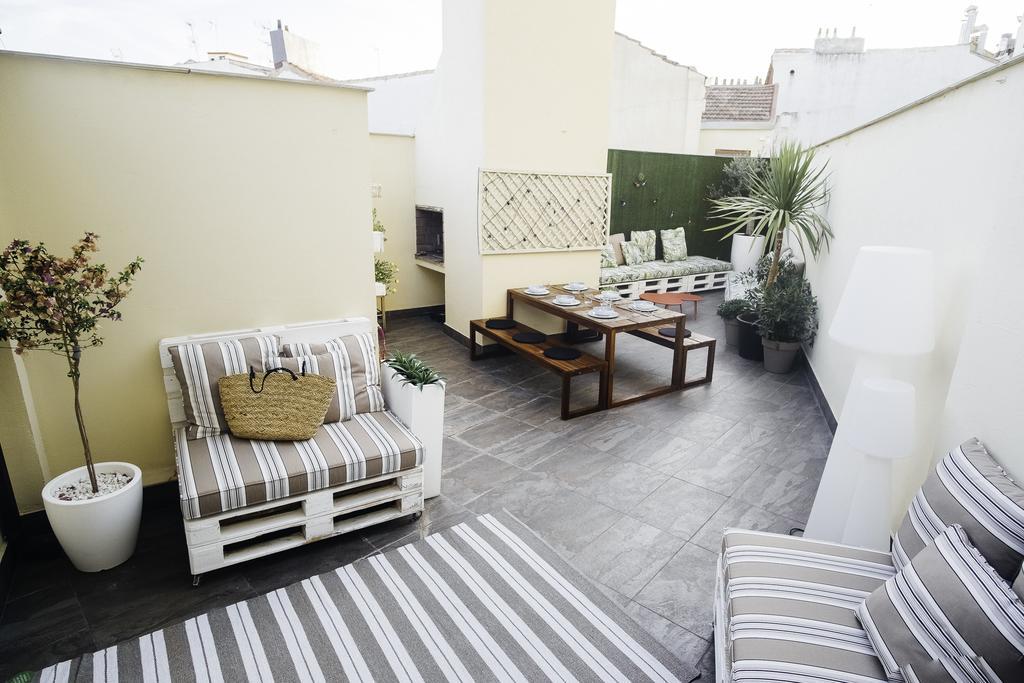 شقة Opera Luxury Penthouse - 4Br 3Bt مدريد المظهر الخارجي الصورة