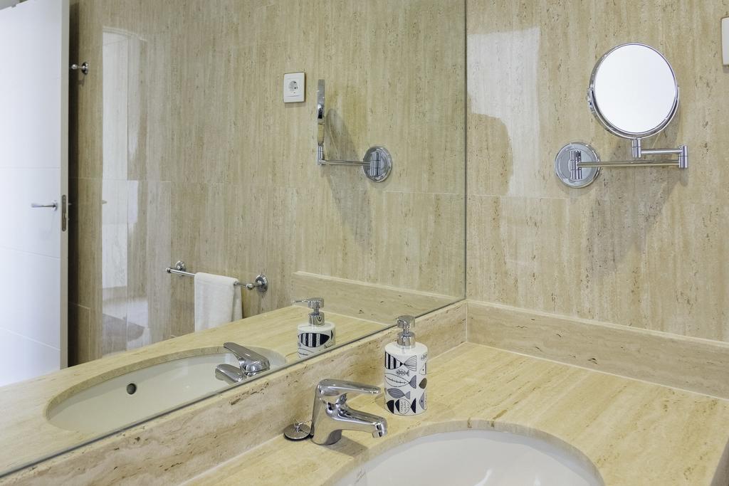 شقة Opera Luxury Penthouse - 4Br 3Bt مدريد المظهر الخارجي الصورة